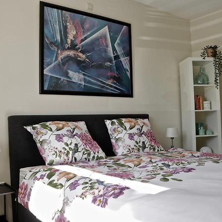 Casa Lely Bed & Breakfast Lelystad Luaran gambar