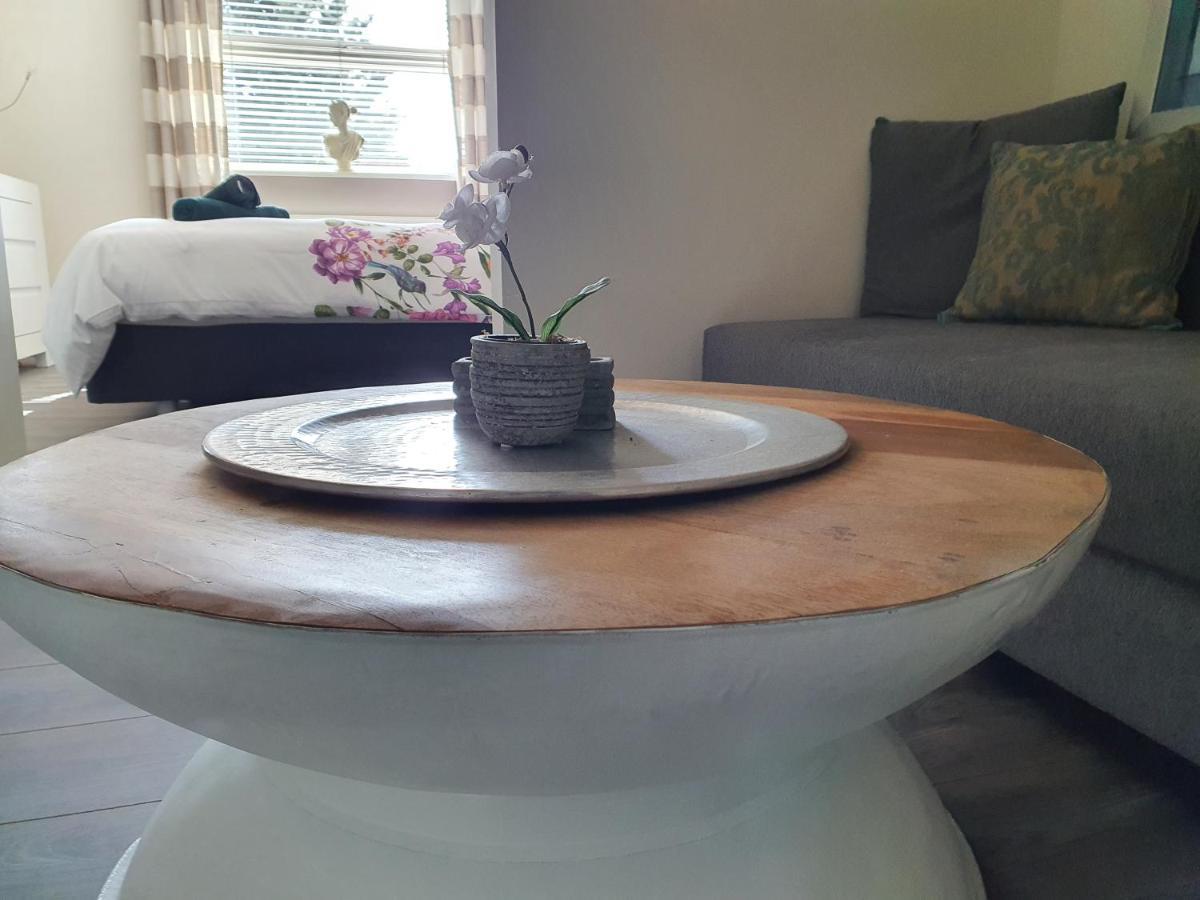 Casa Lely Bed & Breakfast Lelystad Luaran gambar