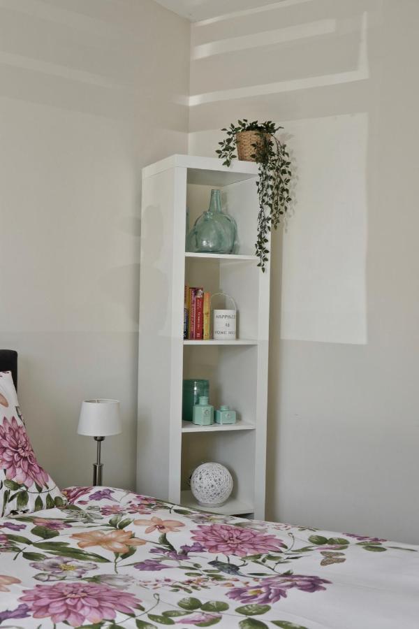Casa Lely Bed & Breakfast Lelystad Luaran gambar