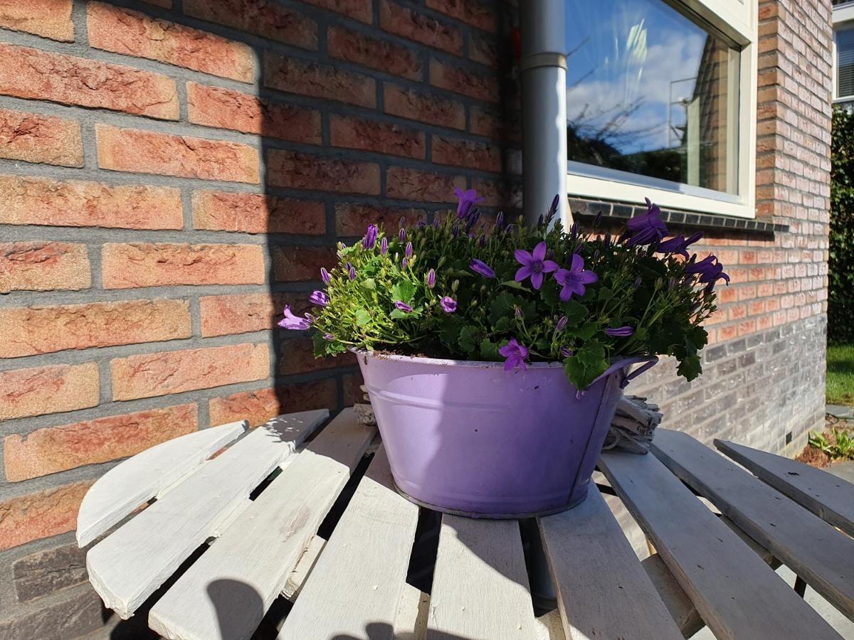 Casa Lely Bed & Breakfast Lelystad Luaran gambar