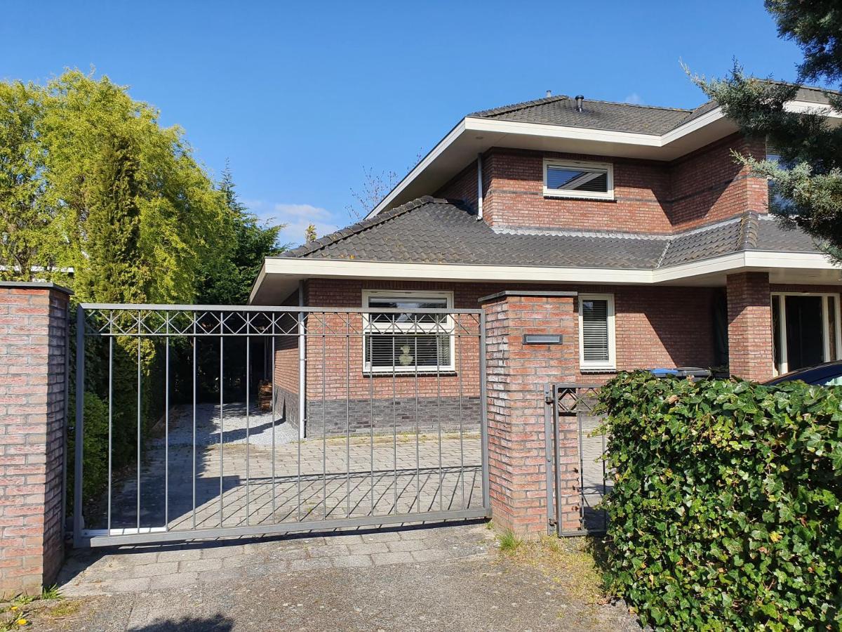Casa Lely Bed & Breakfast Lelystad Luaran gambar