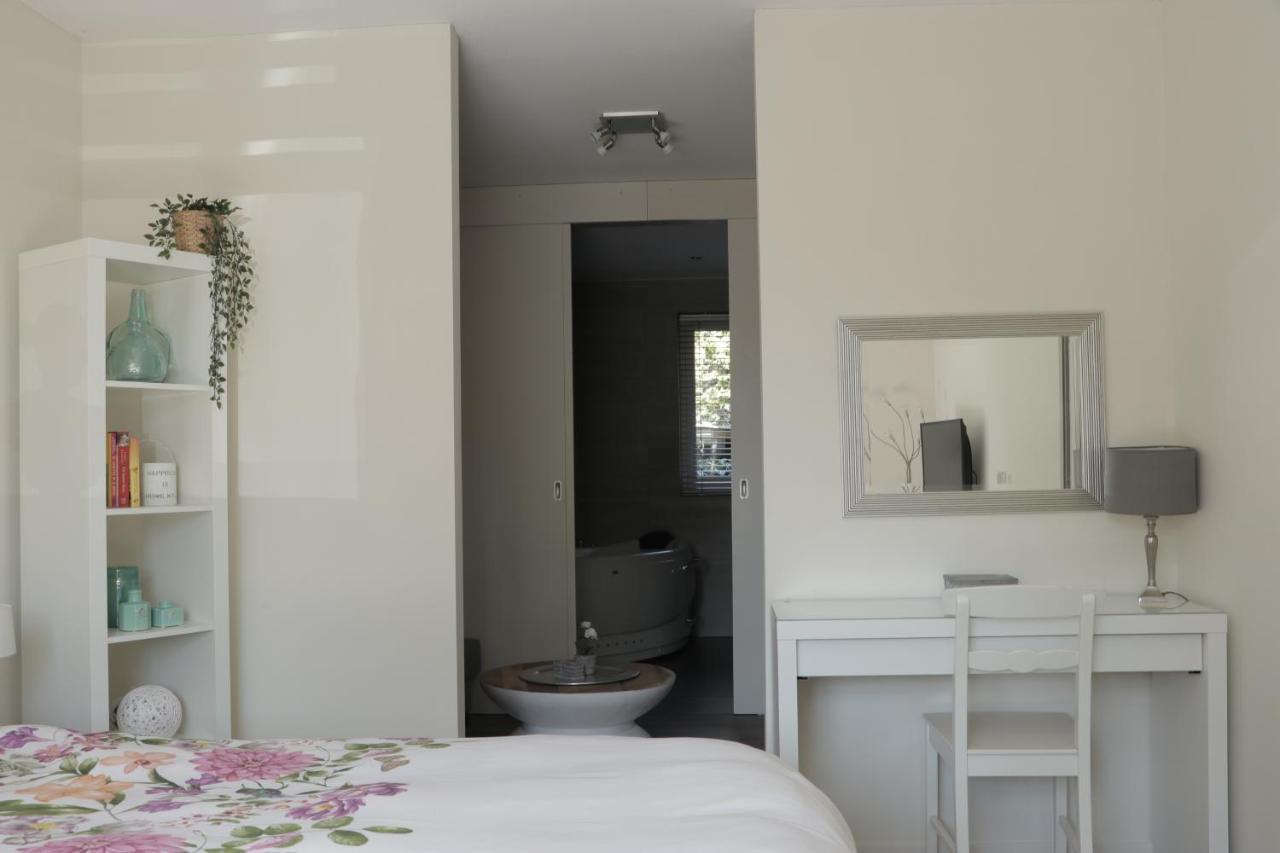 Casa Lely Bed & Breakfast Lelystad Luaran gambar