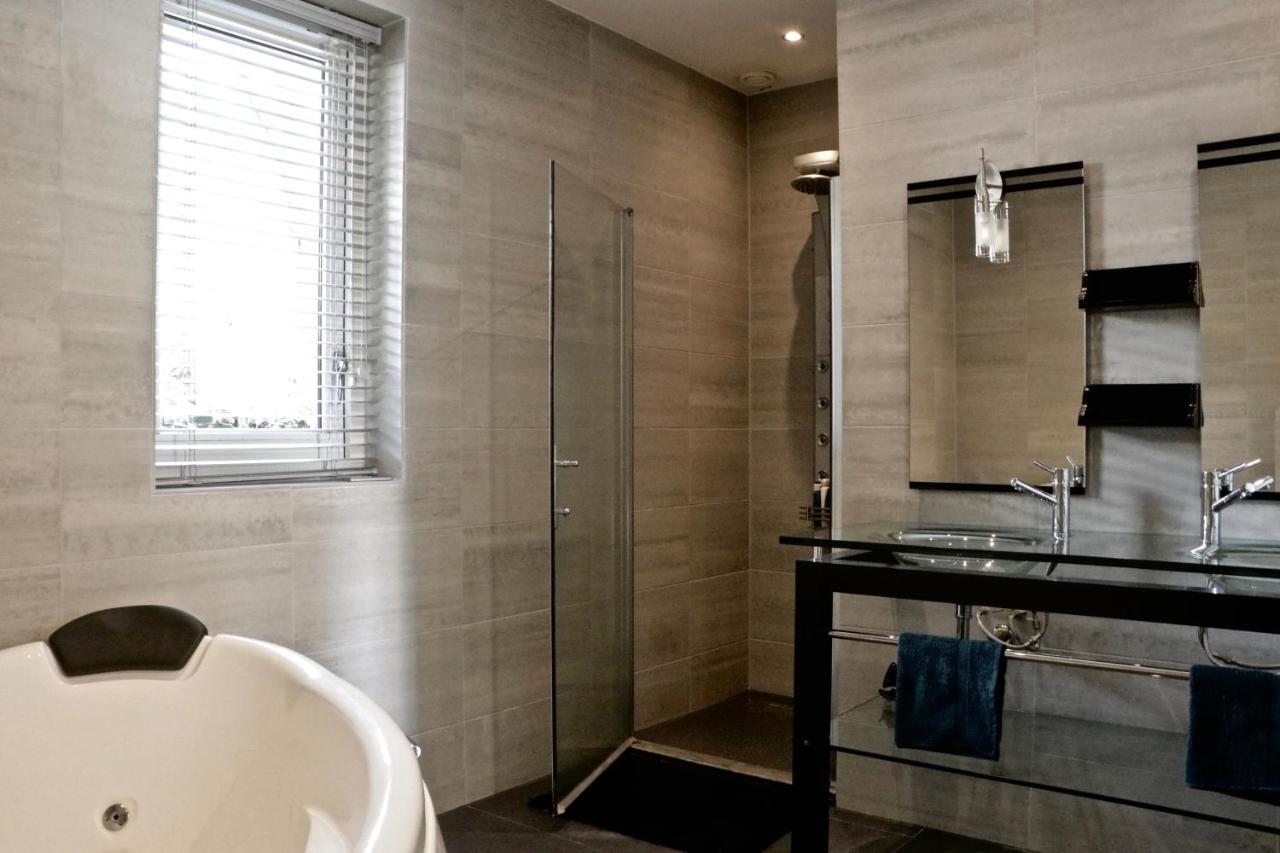 Casa Lely Bed & Breakfast Lelystad Luaran gambar