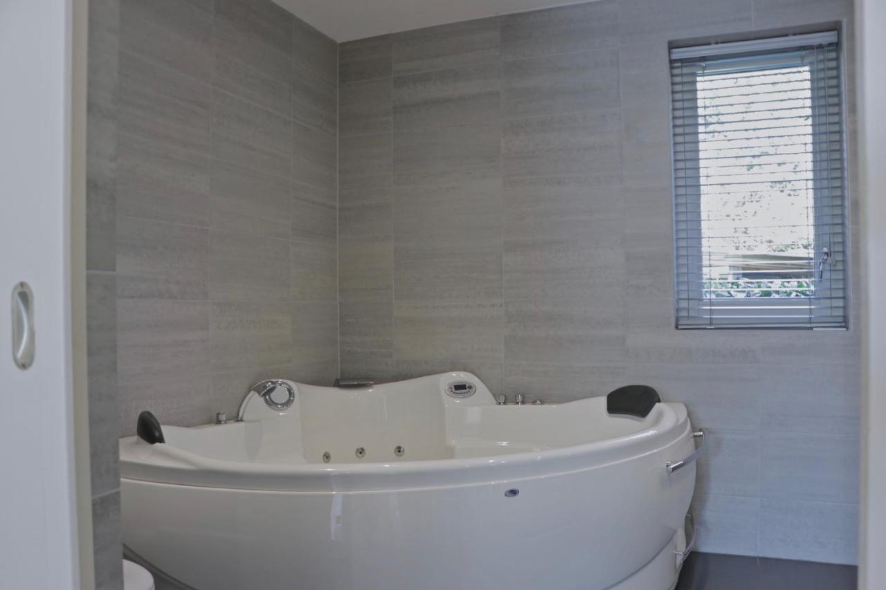 Casa Lely Bed & Breakfast Lelystad Luaran gambar